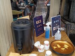 -五月罗马海鲜自助餐厅(月星环球港店)