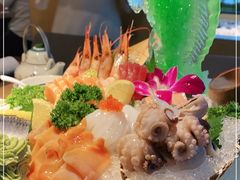 -禾风·海鲜料理自助(玉林店)