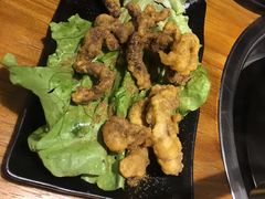 牛肉小酥肉-潮味四季潮汕牛肉火锅(来凤街店)