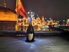 -外滩8号 whisky bar(金延大厦店)