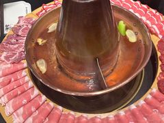 -北门涮肉·铜锅涮肉(南锣鼓巷店)