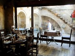 -Seten Restaurant Cappadocia