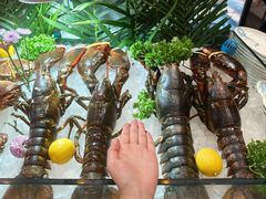 -丰卓会海鲜自助(中润大道店)