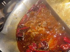 -湊湊火锅·茶憩(南京万象天地店)