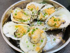 -飞尝蚝·顺德菜·鱼生(顺德总店)