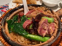 -肥仔文澳门猪骨煲(南京西路店)