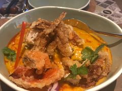-CHINCHIN 青青·泰国料理(万象食家店)