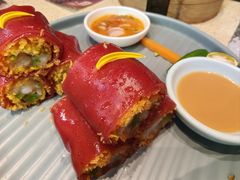 -点都德(长泰广场店)