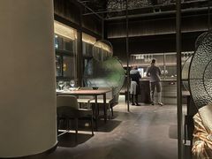 -大拙里·精致融合菜(沙湖桃源国际店)