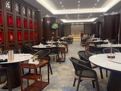 -顺德喜来登酒店·采悦轩