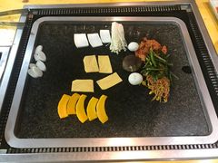 -金顺韩式烤肉·网红烤肉店(广利路店)