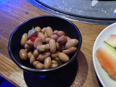 -三人行骨头王火锅(长寿店)