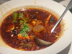 -汤城小厨•粤菜•靓汤(金宝街店)