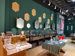 -十八字金·银饰·开蚌DIY·手工体验团建(世纪金源店)