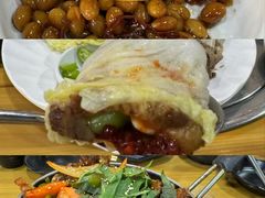 -故乡家韩国料理(丹东街店)