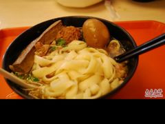 -大同削面馆(五台山风景名胜区店)
