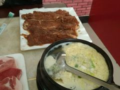 -美阿里烤肉·韩料(茂名道店)