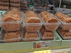 -泸溪河桃酥(龙湖长楹天街店)