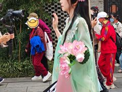 -武汉园博园(武汉自然博物馆)