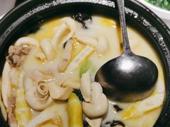 -小厨娘淮扬菜(清江苏宁广场店)