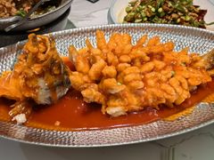 -苏梦江南·淮扬菜(夫子庙店)