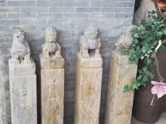 -呷哺呷哺(宝山正大乐城店)