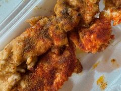 -豪香里脊肉串(大中路店)