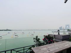 -岁粤Moon·湖景餐厅(月光码头店)