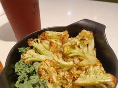 菜花-乐凯撒披萨(正佳广场店)