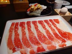 -栖川山葵家·寿喜锅·日式料理(龙湖北城天街商场店)