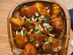 -花盐街·四川乐山小吃(西单大悦城店)