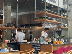 -BOR Eatery(安福路店)