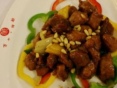 android_upload_pic-万宝海鲜舫(劳动公园店)