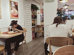 大堂-十三朝牛馍王擀面皮(骡马市店)