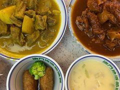 -澳门地道葡国餐