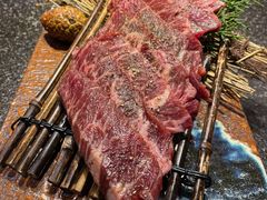 -合幸日本料理·炭火烧肉(观澜御湖店)