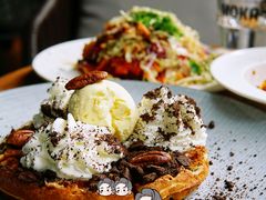 -Moka Bros 摩卡站(嘉华店)