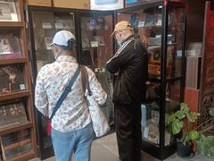 -小宋CD店铺(江汉路店)