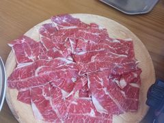 -大鲜生·亚洲菜融合小食堂