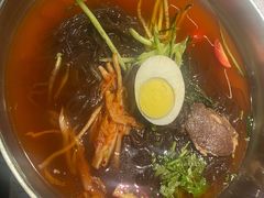 -将军牛排·尔滨地标朝鲜族美食(总店)