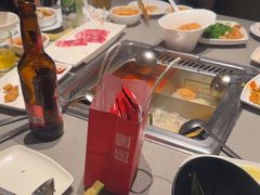 -海底捞火锅(铂澜大象城店)