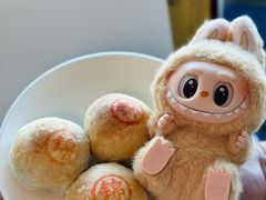 -上海新锦江大酒店