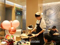 -星巴克臻选(沈阳万象城店)