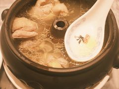 -蔼若春.传承三十年云南菜(金碧公园店)
