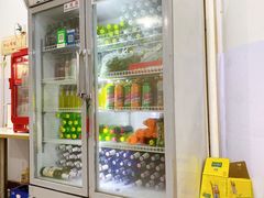 -大姐麻辣烫(莲宝中路店)