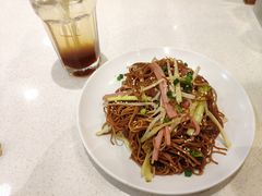 -和平馆·地道港澳茶餐厅(西门口店)