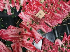 -千寻烧肉(政务区店)