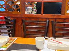 -灶座小锅烀饼·铁锅炖(道里店)