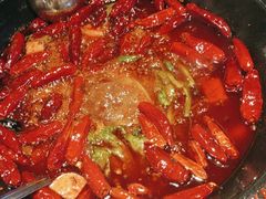 -牛市坎火锅(建设路店)