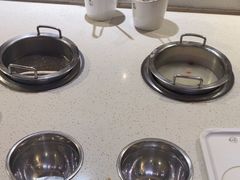 -龍歌自助小火锅(崂山丽达店)